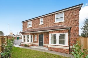 Riefield Road, London